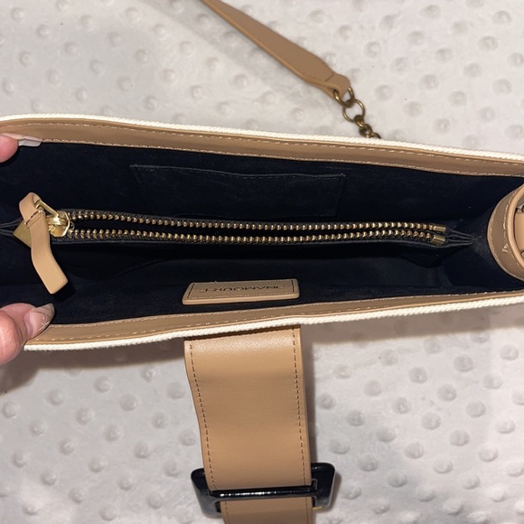 Enamoure Rosalie Soft Curved EW - Picture 3 of 6